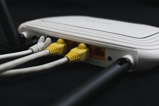 Foto für Verschiedene Breitbandanschlüsse - ADSL über Funk/Kabel oder Mobilfunk