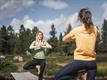 Foto für ARIA PURA | Mountain Paradise Yoga inklusive Yoga-Brunch