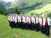Foto per Concerto primaverile del coro maschile della Valle Aurina