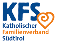 Logo für Katholischer Familienverband Südtirol - Zweigstelle St. Johann